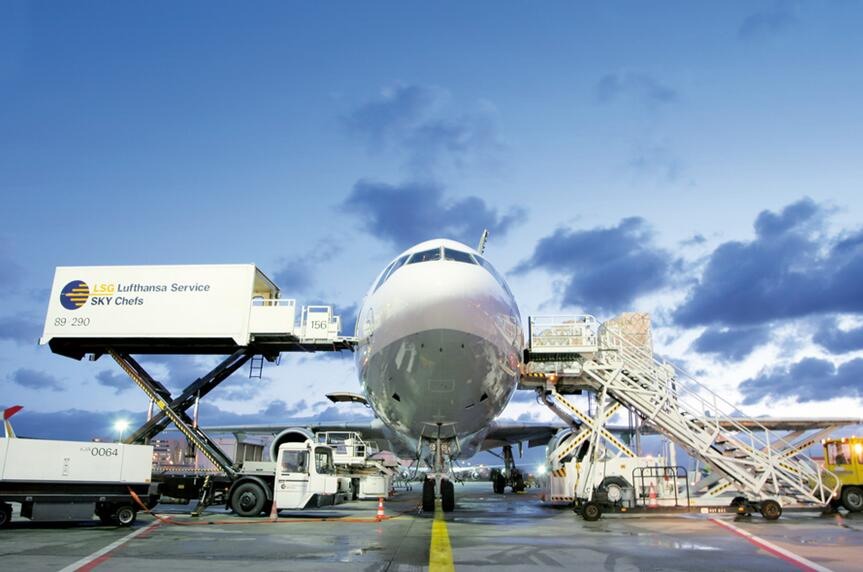 Airfreight Service