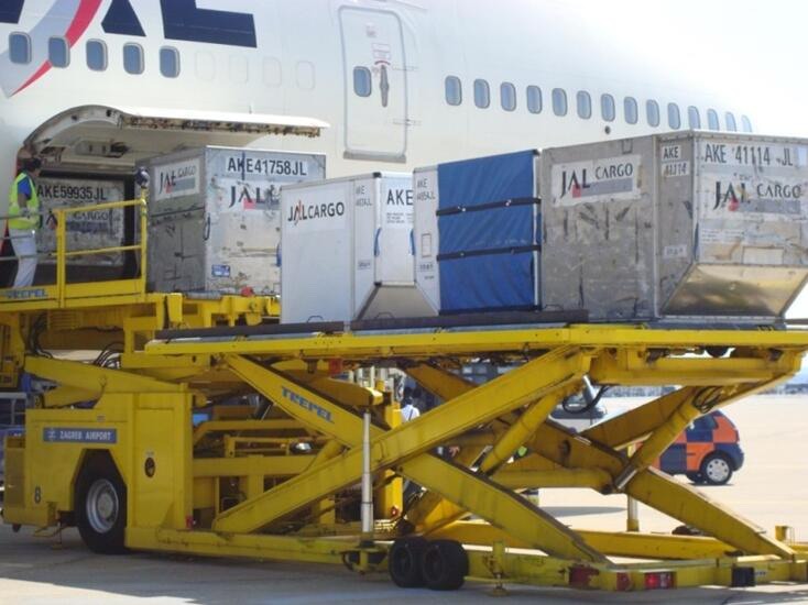 Airfreight Service