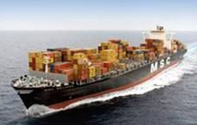 Packing requirements for international maritime transport